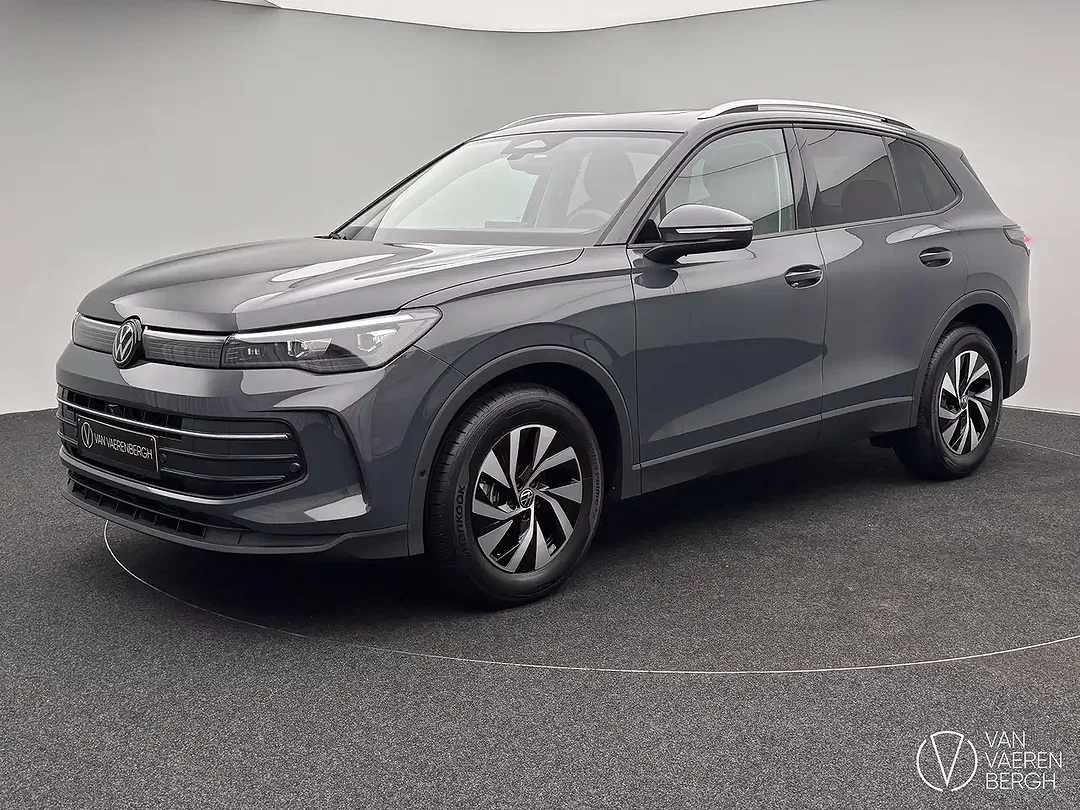 Volkswagen Tiguan 1.5 eTSI DSG - Afbeelding 1
