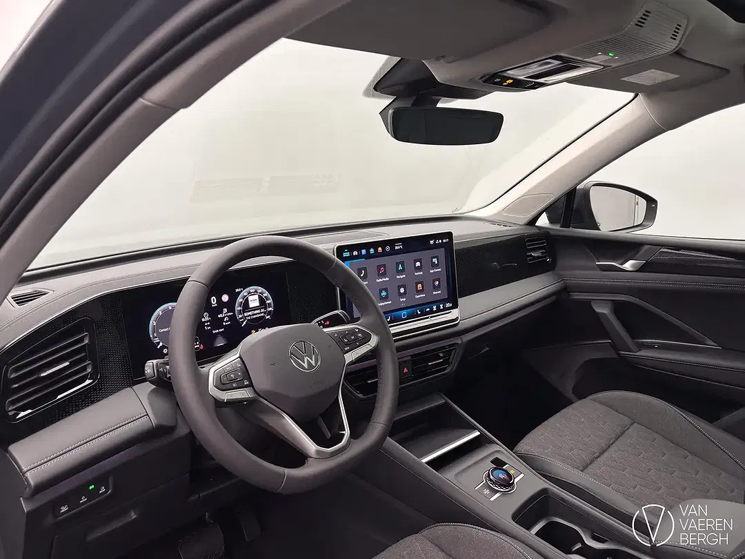 Volkswagen Tiguan 1.5 eTSI DSG - Thumbnail 11