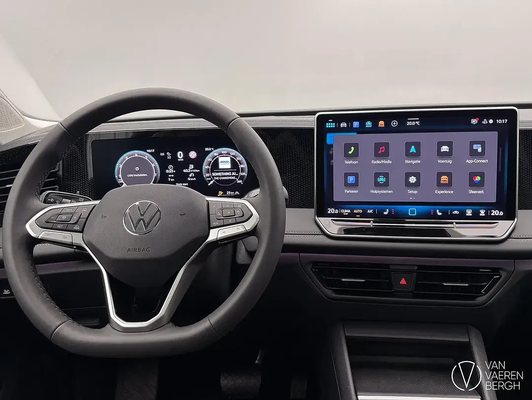 Volkswagen Tiguan 1.5 eTSI DSG - Thumbnail 12