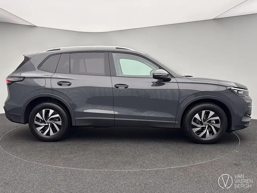 Volkswagen Tiguan 1.5 eTSI DSG - Thumbnail 14
