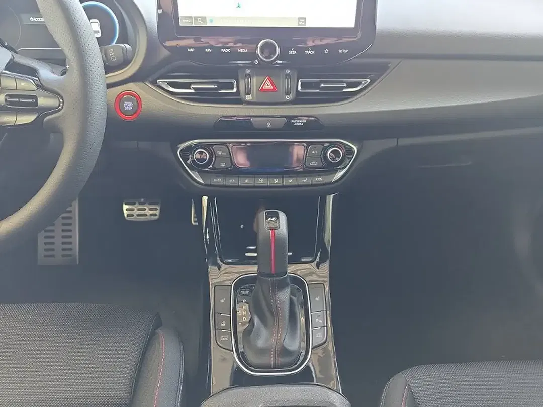 Hyundai i30 1.6 T-GDI DCT N Line cw - Thumbnail 12