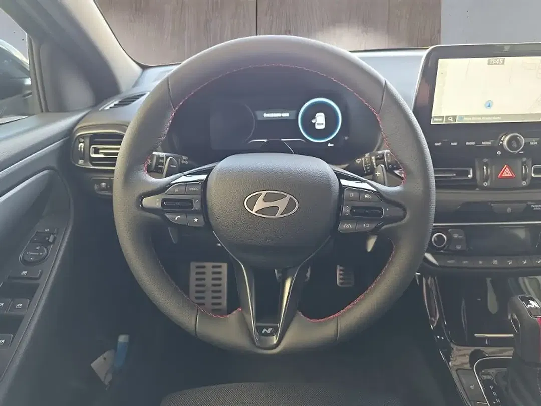 Hyundai i30 1.6 T-GDI DCT N Line cw - Thumbnail 13
