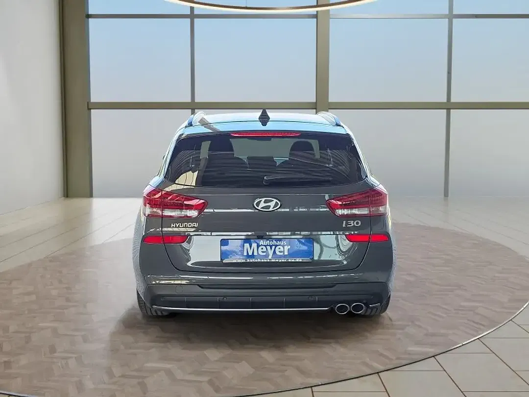 Hyundai i30 1.6 T-GDI DCT N Line cw - Thumbnail 4