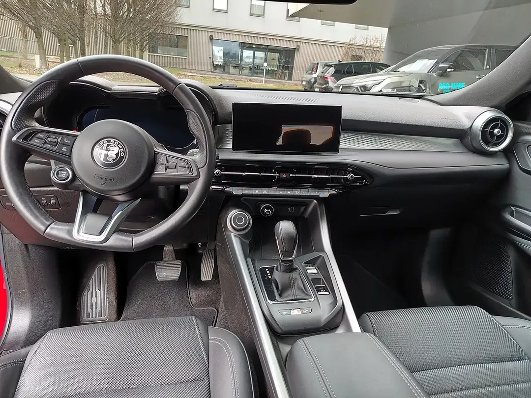 Alfa Romeo Tonale 1.6 TCT Sprint - Thumbnail 13