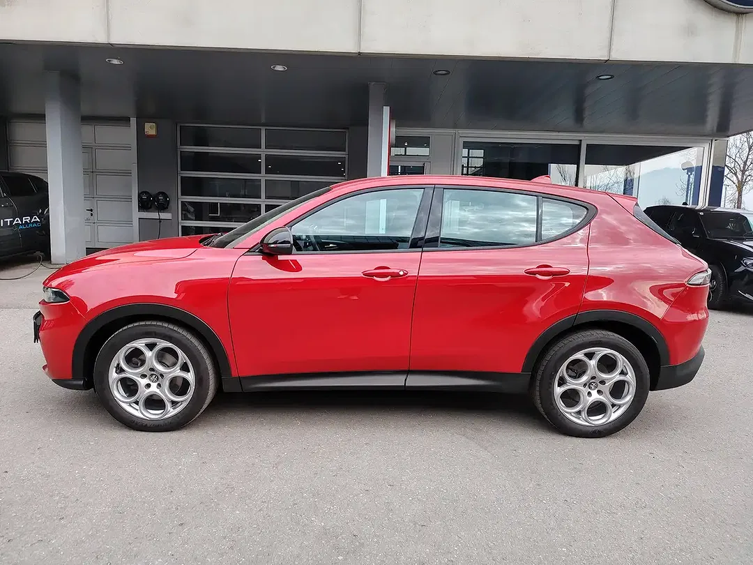 Alfa Romeo Tonale 1.6 TCT Sprint - foto 2