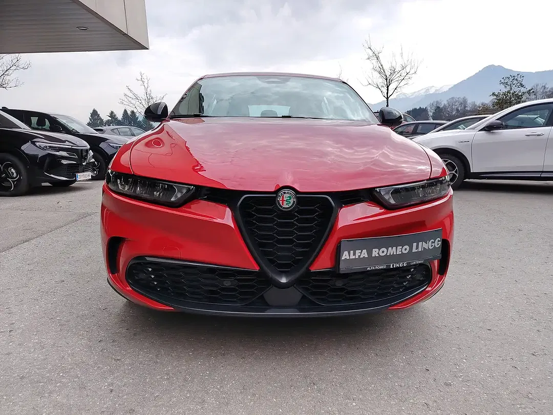 Alfa Romeo Tonale 1.6 TCT Sprint - Thumbnail 8