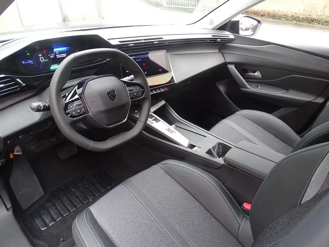 Peugeot 408 210 Allure - Thumbnail 12