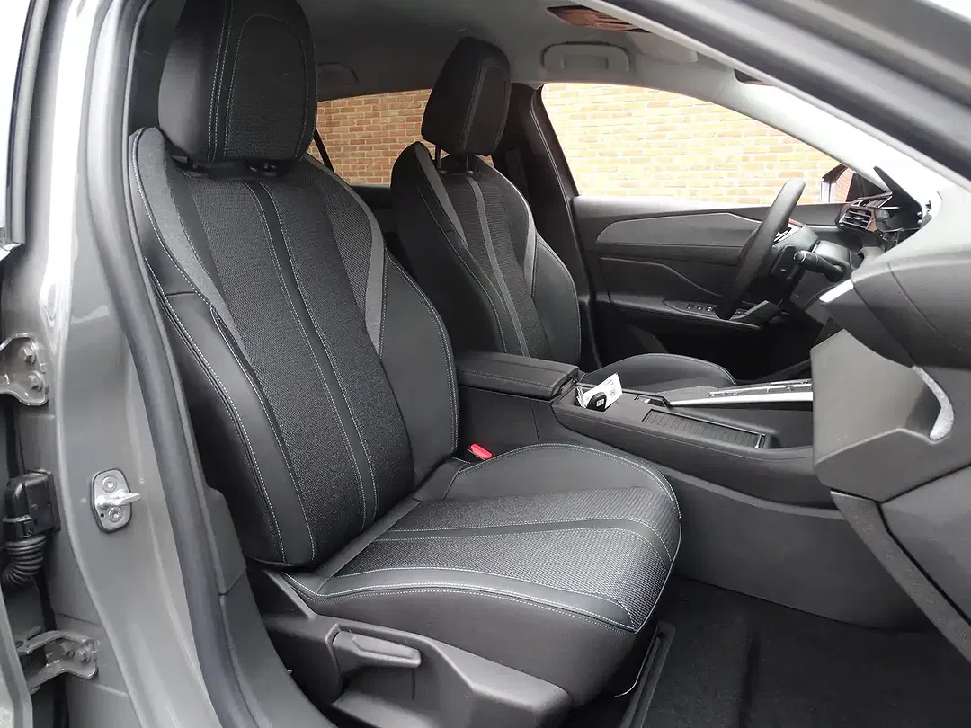 Peugeot 408 210 Allure - Thumbnail 14