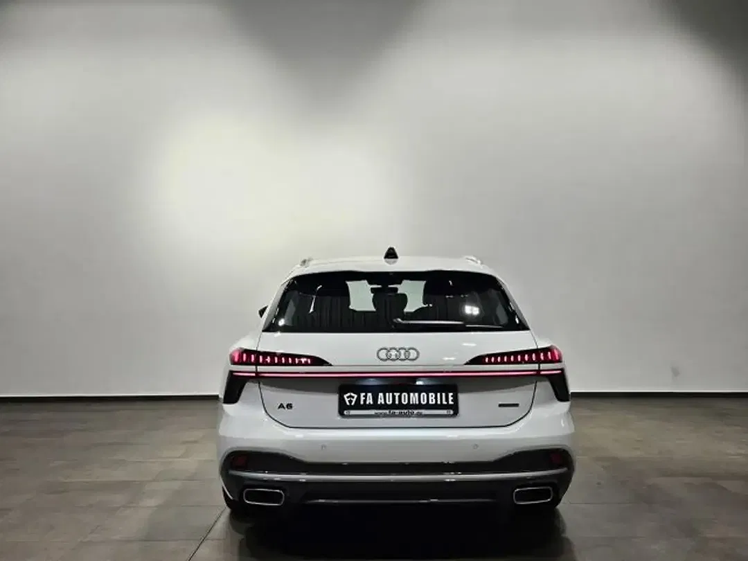 Audi A6 Hybrid - Thumbnail 10