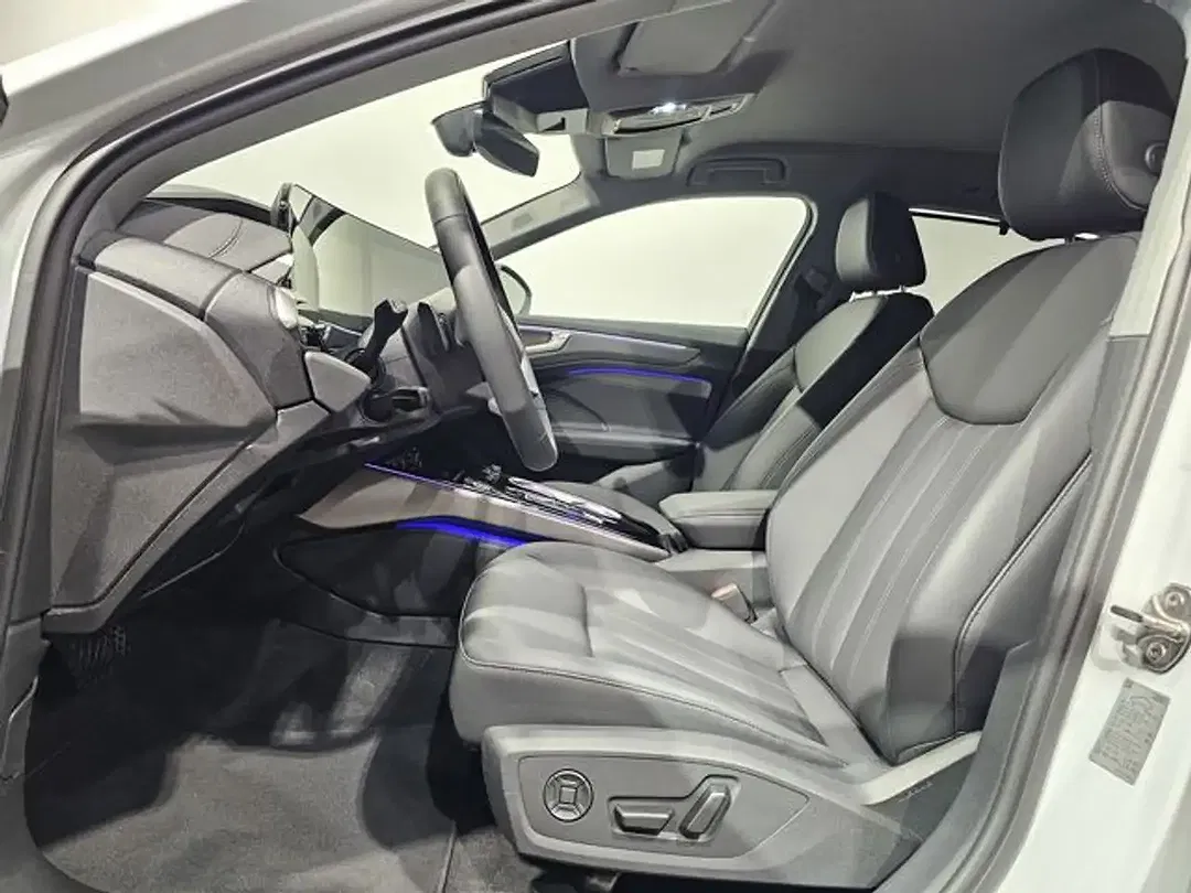 Audi A6 Hybrid - Thumbnail 12