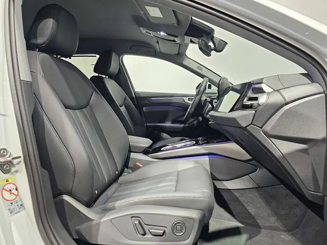 Audi A6 Hybrid - Thumbnail 13