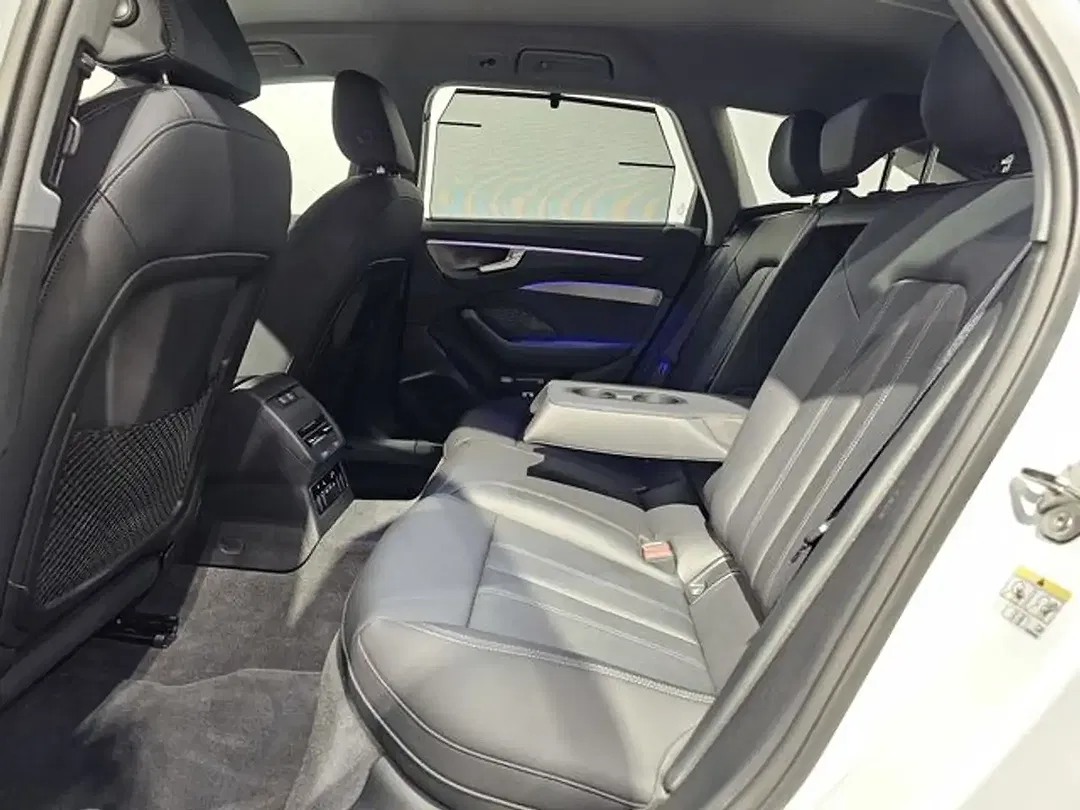 Audi A6 Hybrid - Thumbnail 14