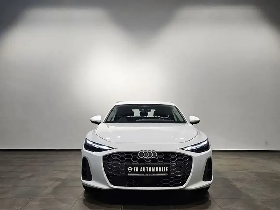 Audi A6 Hybrid - Thumbnail 2