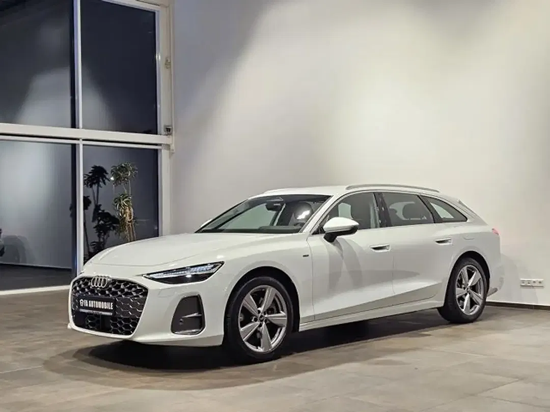 Audi A6 Hybrid - Thumbnail 4