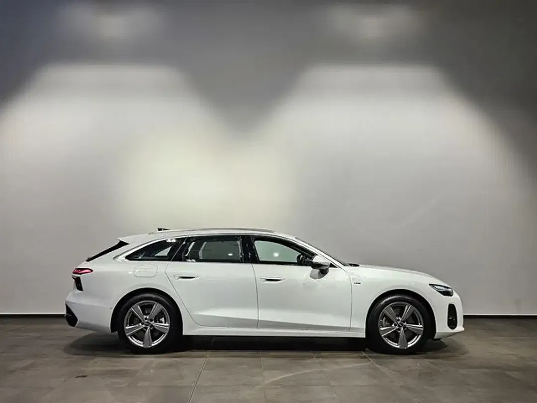Audi A6 Hybrid - Thumbnail 6