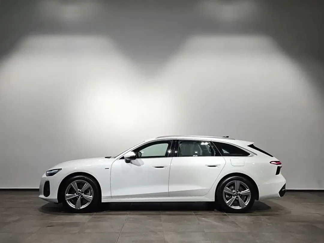 Audi A6 Hybrid - Thumbnail 7