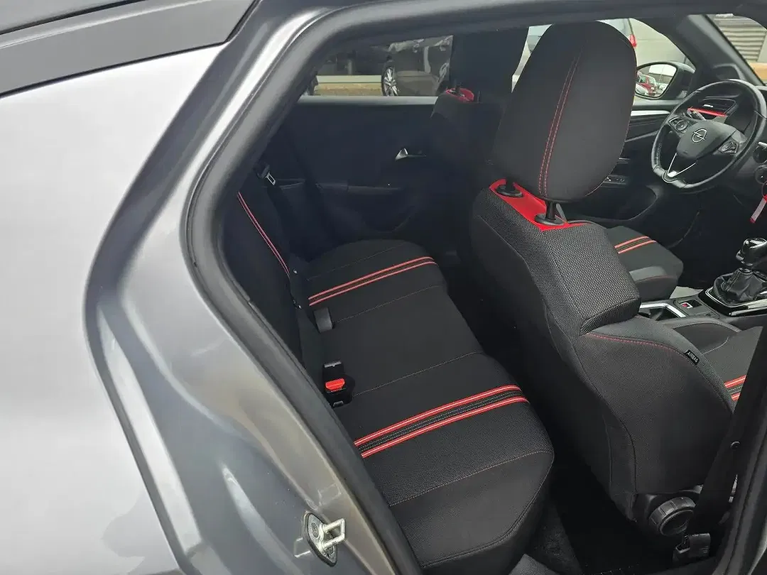 Opel Corsa 1.2 GS Line - Thumbnail 11