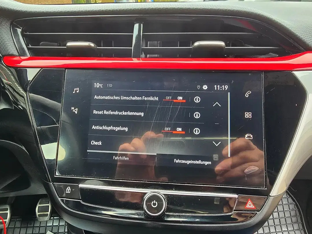 Opel Corsa 1.2 GS Line - Thumbnail 13