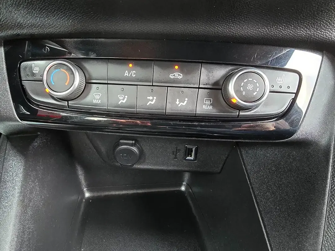 Opel Corsa 1.2 GS Line - Thumbnail 14