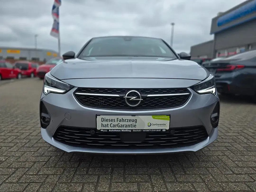 Opel Corsa 1.2 GS Line - Thumbnail 3