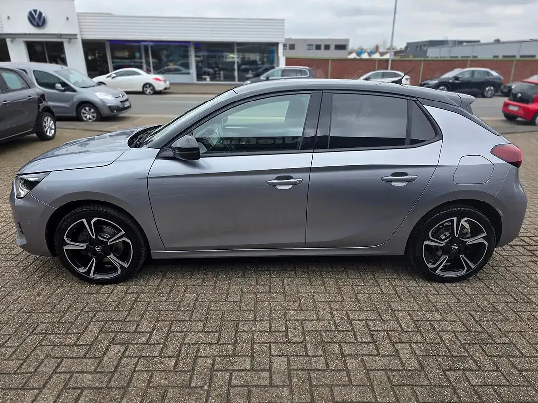 Opel Corsa 1.2 GS Line - Thumbnail 5