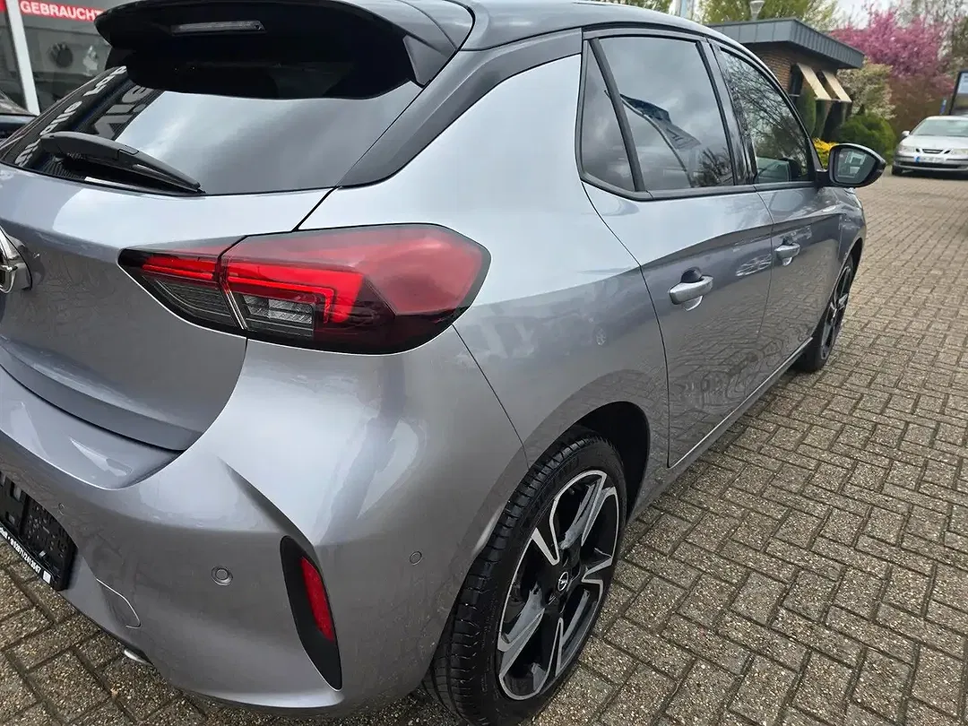 Opel Corsa 1.2 GS Line - Thumbnail 6