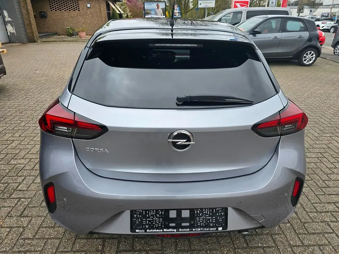 Opel Corsa 1.2 GS Line - Thumbnail 7
