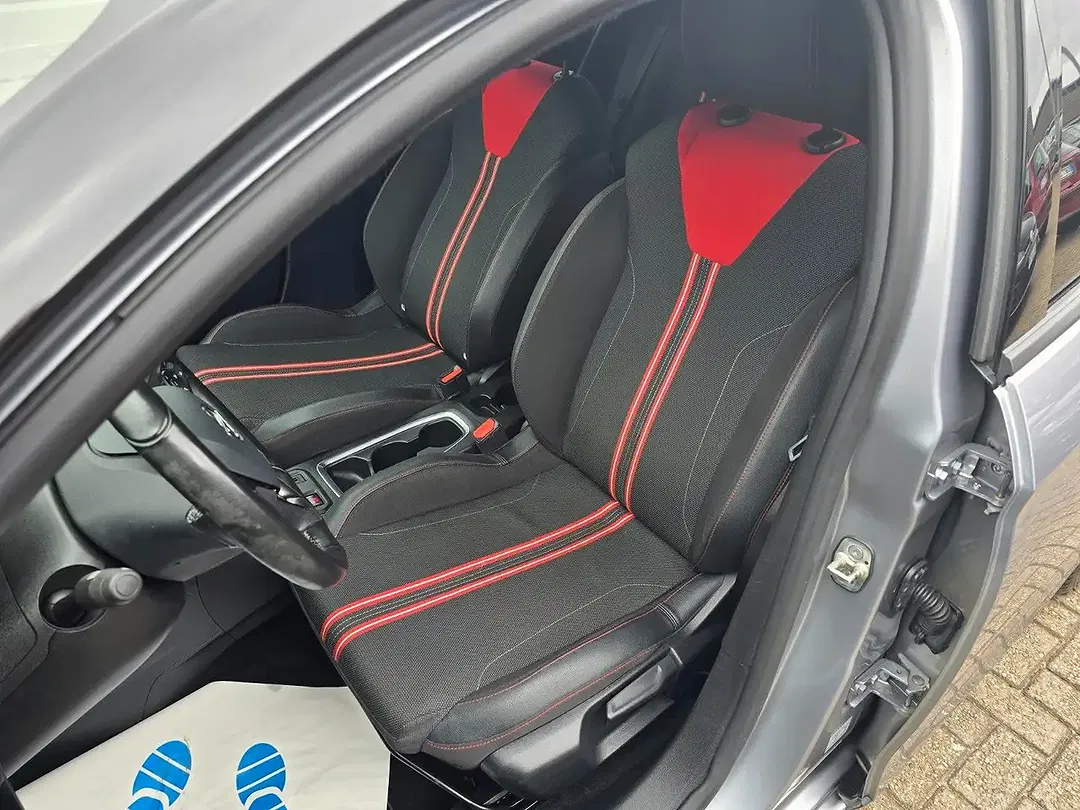 Opel Corsa 1.2 GS Line - Thumbnail 9