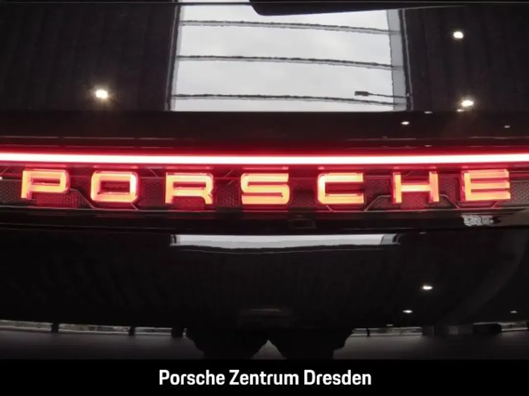 Porsche Taycan Cross Turismo - foto 15