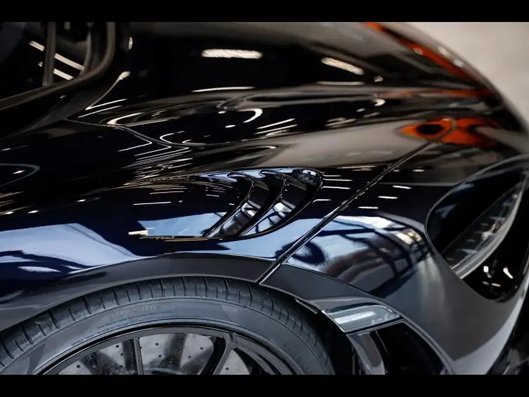 McLaren 750S Spider - Thumbnail 13
