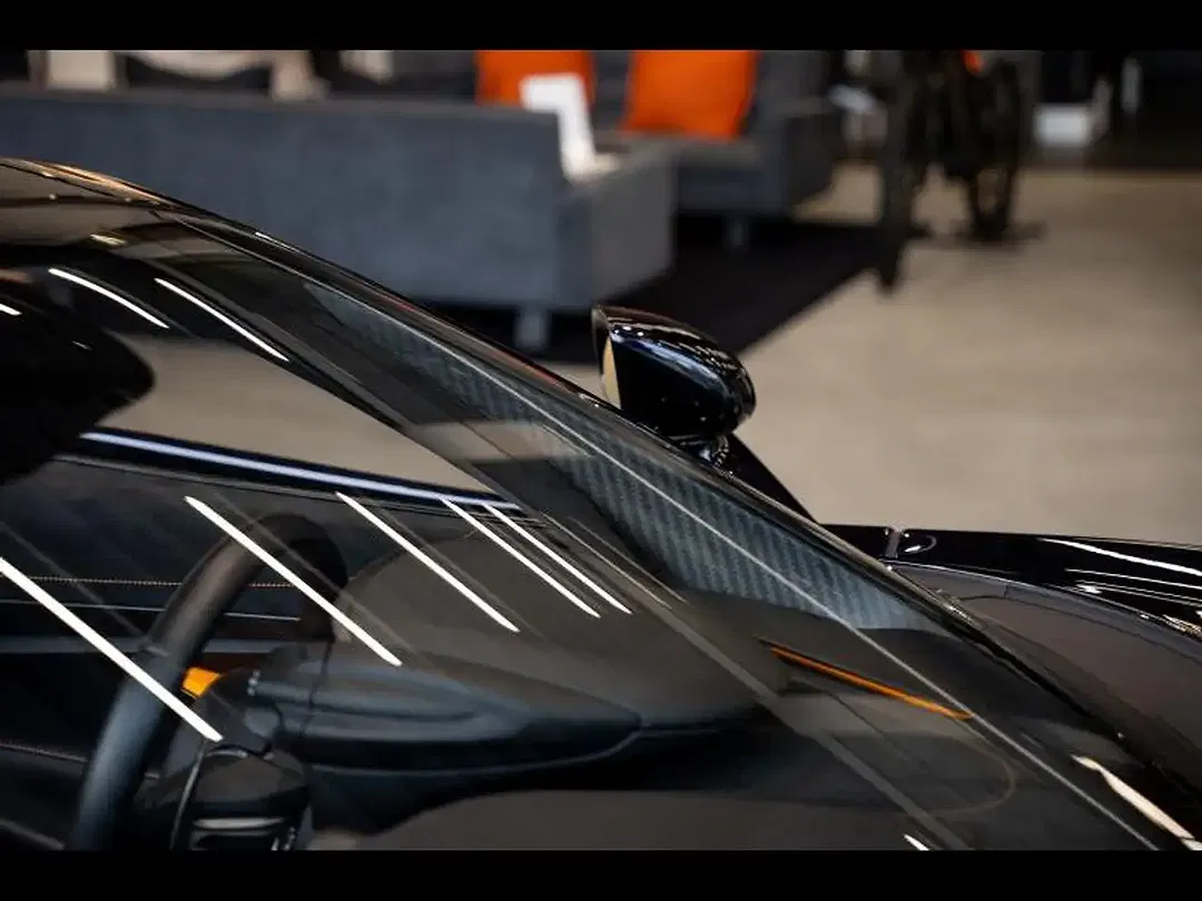 McLaren 750S Spider - foto 15