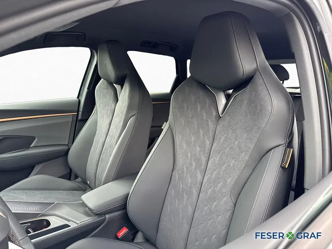 CUPRA Terramar 1.5 eTSI DSG DCC - Thumbnail 9