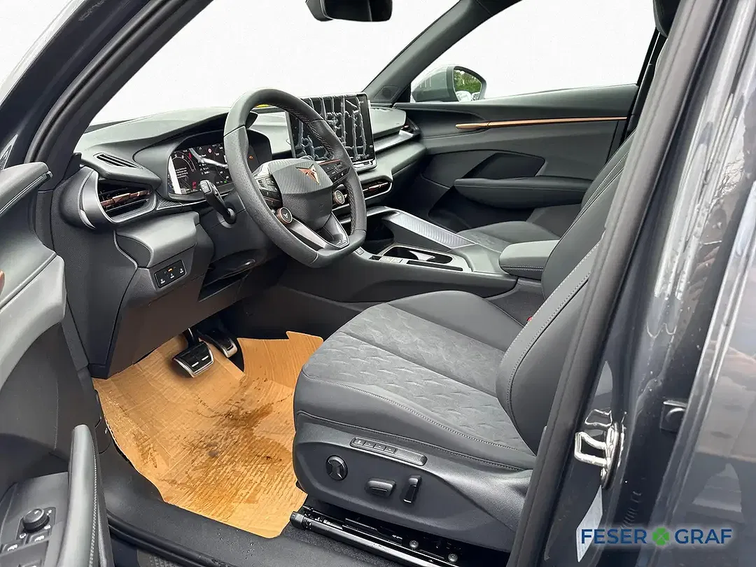 CUPRA Terramar 1.5 eTSI DSG DCC - Thumbnail 10