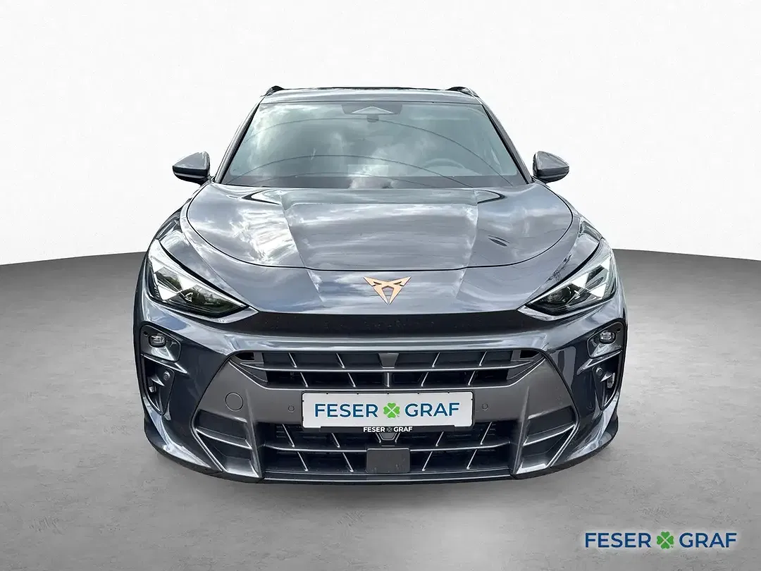 CUPRA Terramar 1.5 eTSI DSG DCC - Thumbnail 2