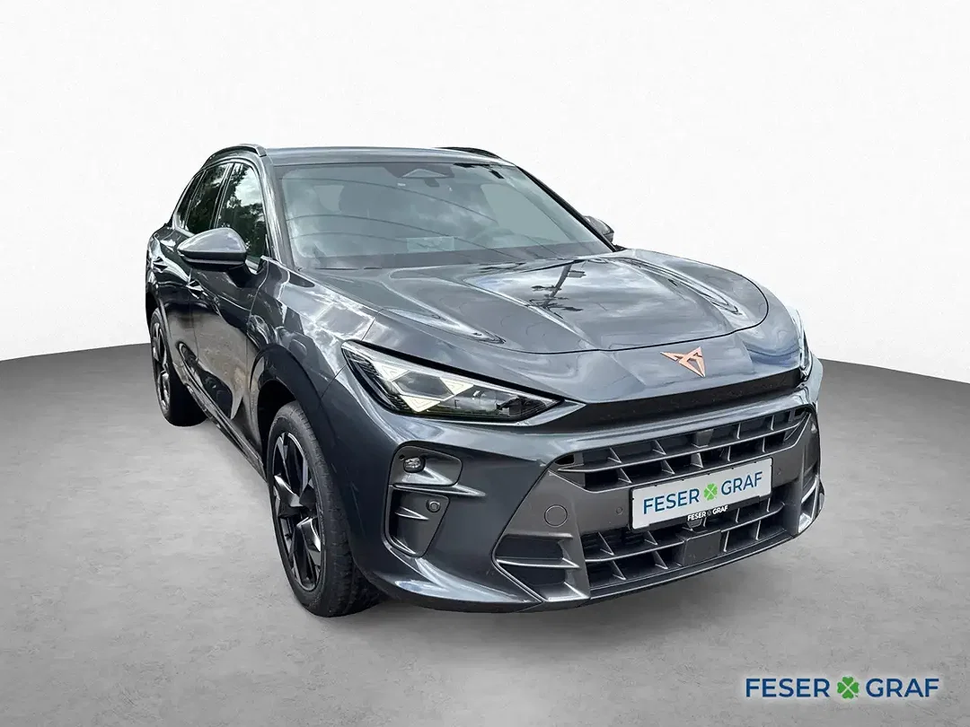 CUPRA Terramar 1.5 eTSI DSG DCC - Afbeelding 1