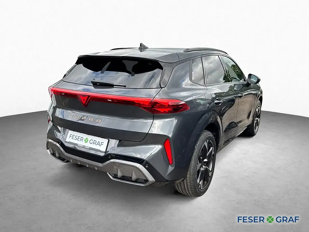 CUPRA Terramar 1.5 eTSI DSG DCC - Thumbnail 4