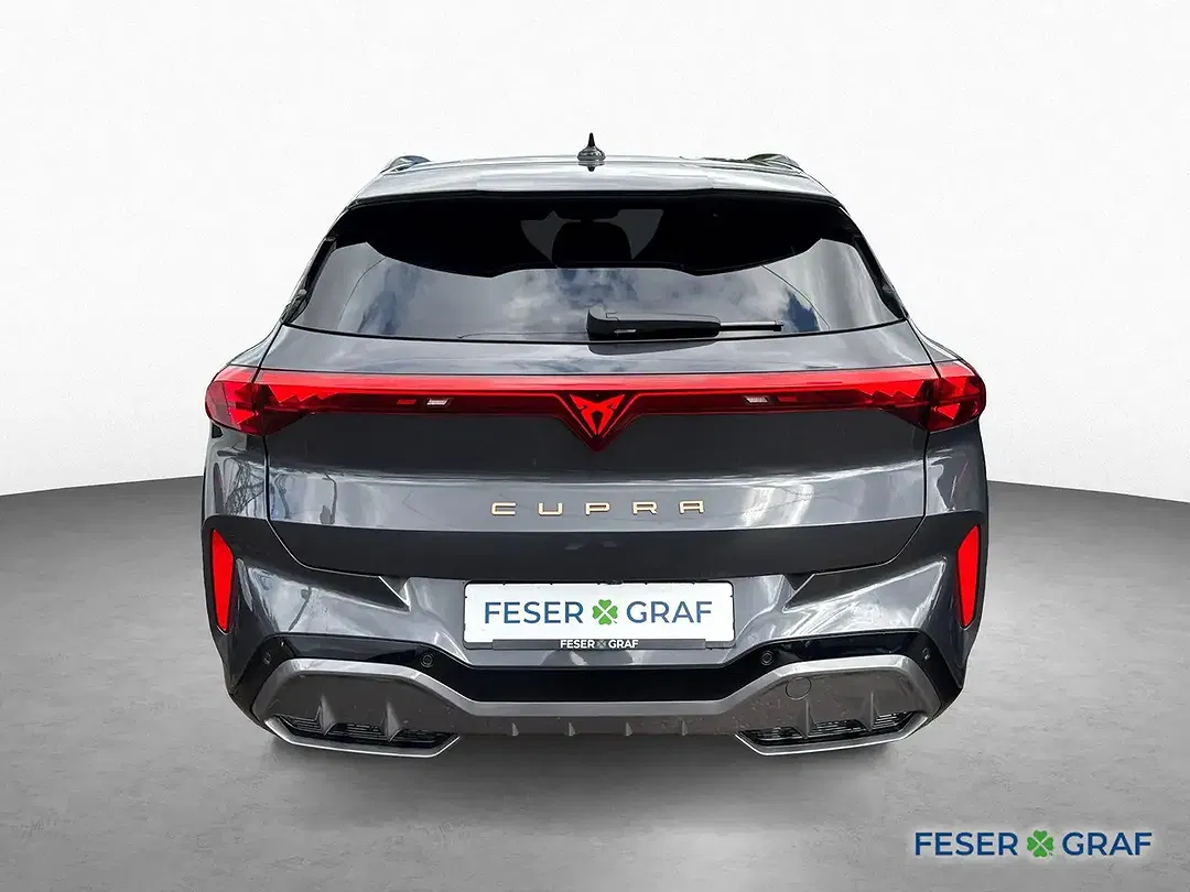 CUPRA Terramar 1.5 eTSI DSG DCC - Thumbnail 5