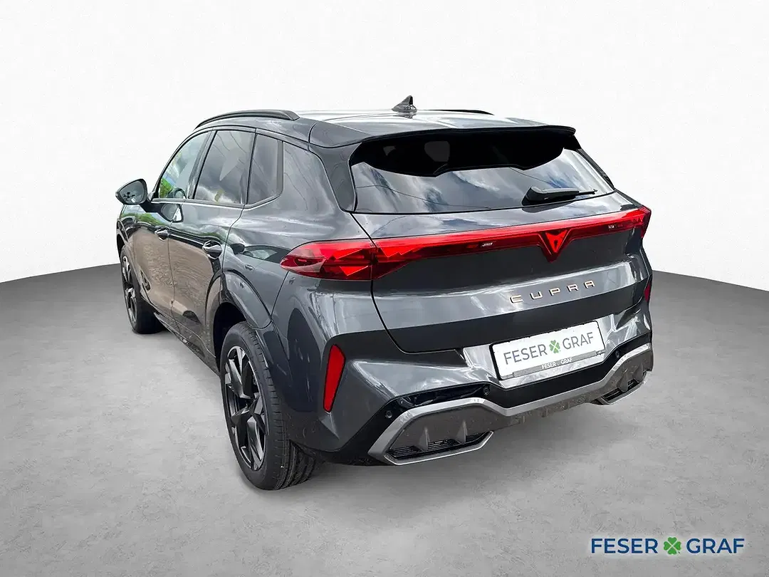 CUPRA Terramar 1.5 eTSI DSG DCC - Thumbnail 6