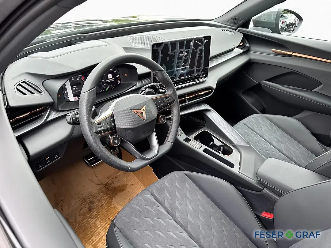 CUPRA Terramar 1.5 eTSI DSG DCC - Thumbnail 7