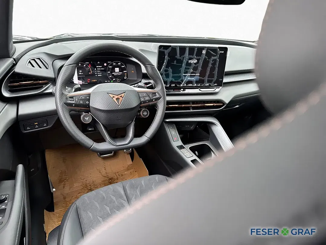 CUPRA Terramar 1.5 eTSI DSG DCC - Thumbnail 8