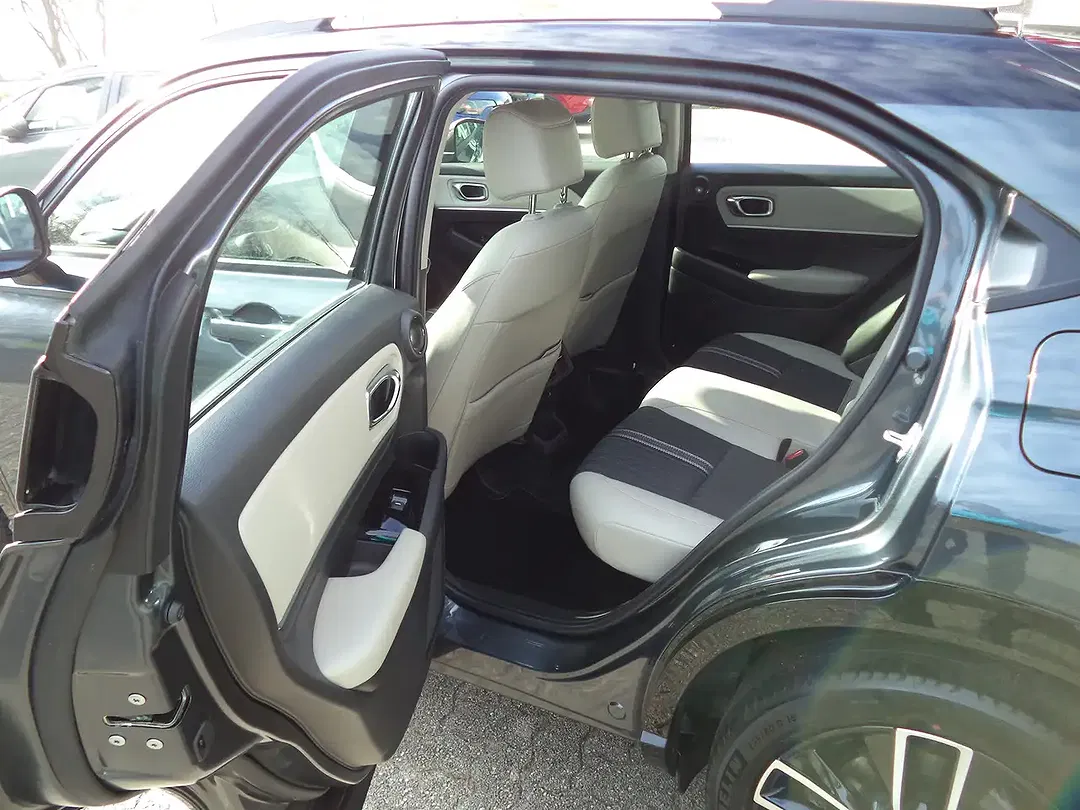 Honda HR-V Advance Style - Thumbnail 10