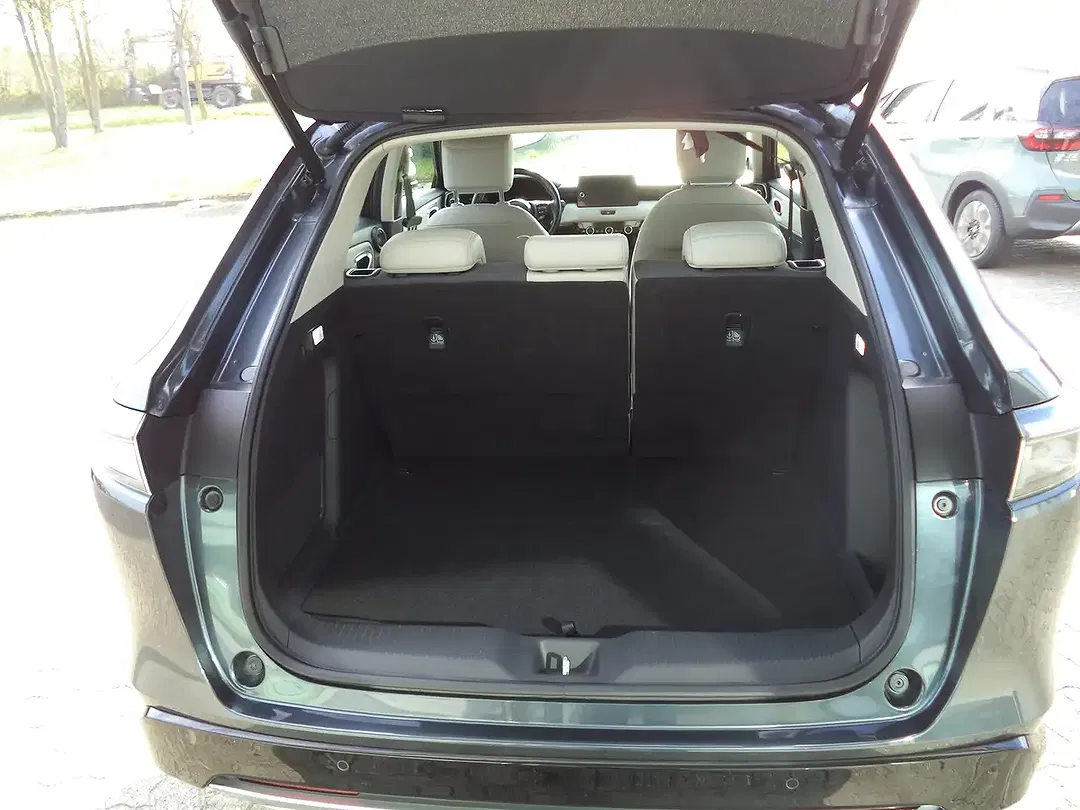 Honda HR-V Advance Style - Thumbnail 12