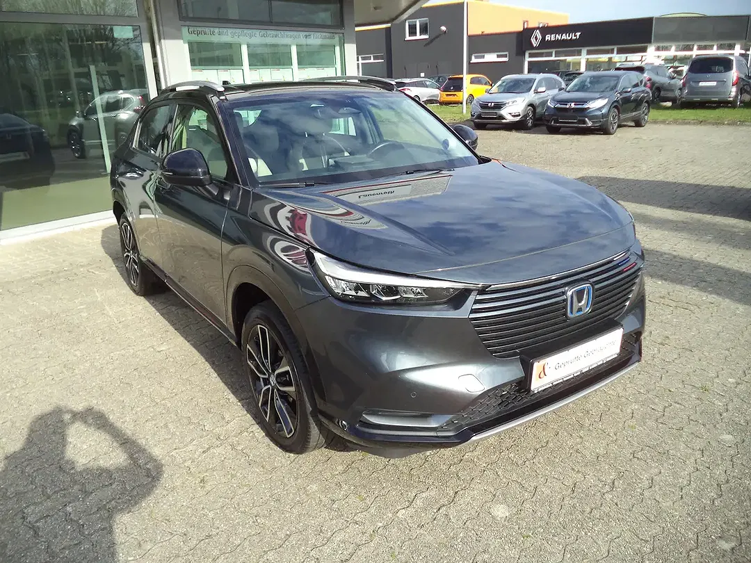Honda HR-V Advance Style - foto 14