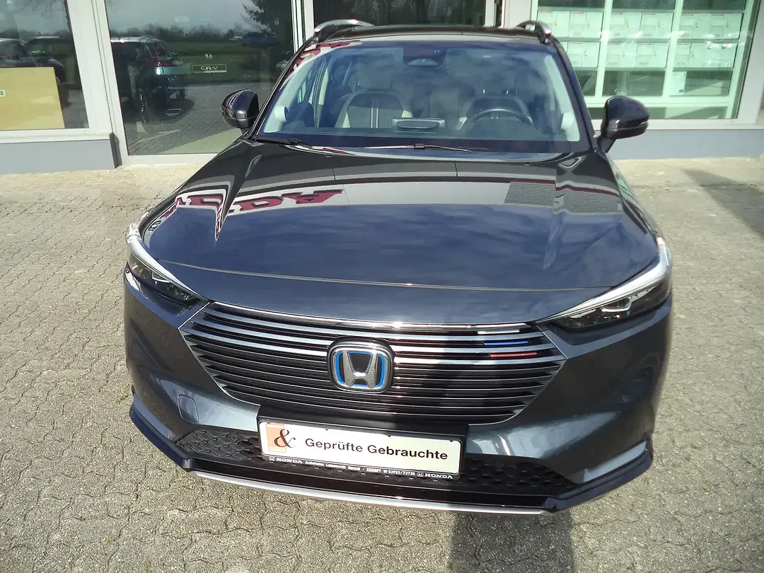 Honda HR-V Advance Style - foto 2