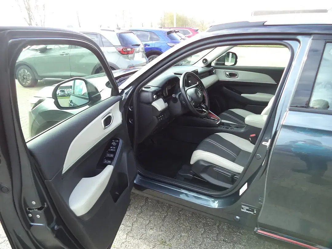 Honda HR-V Advance Style - Thumbnail 5