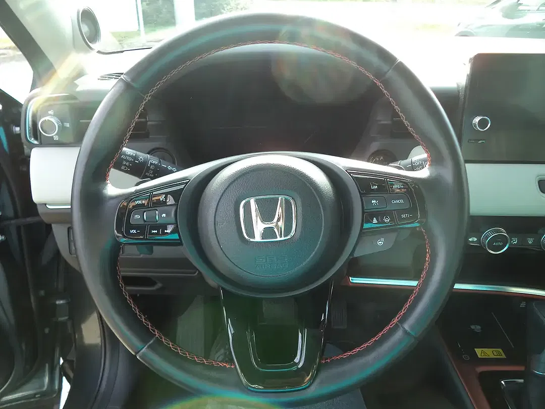 Honda HR-V Advance Style - Thumbnail 8