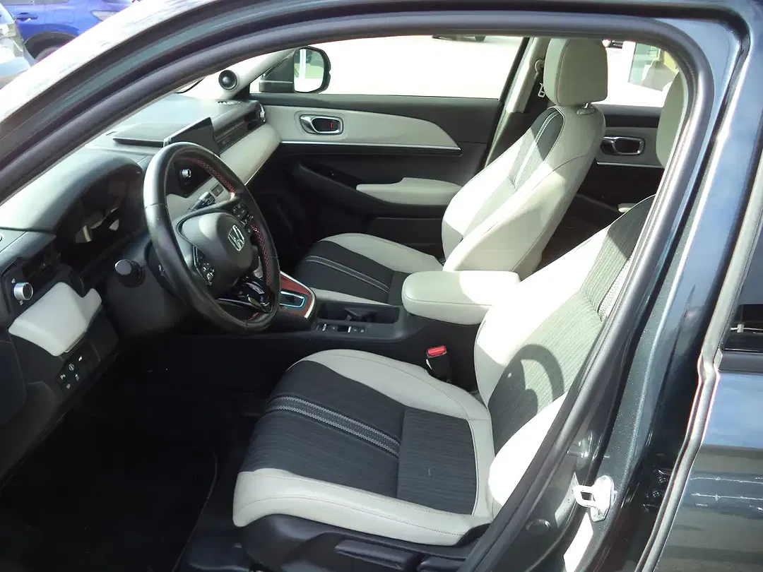 Honda HR-V Advance Style - Thumbnail 9