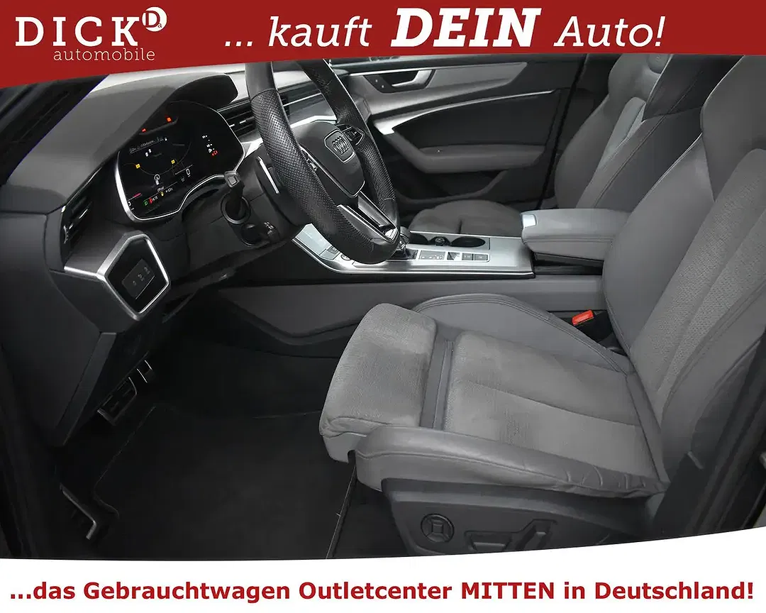 Audi S6 3.0 plus - Thumbnail 10