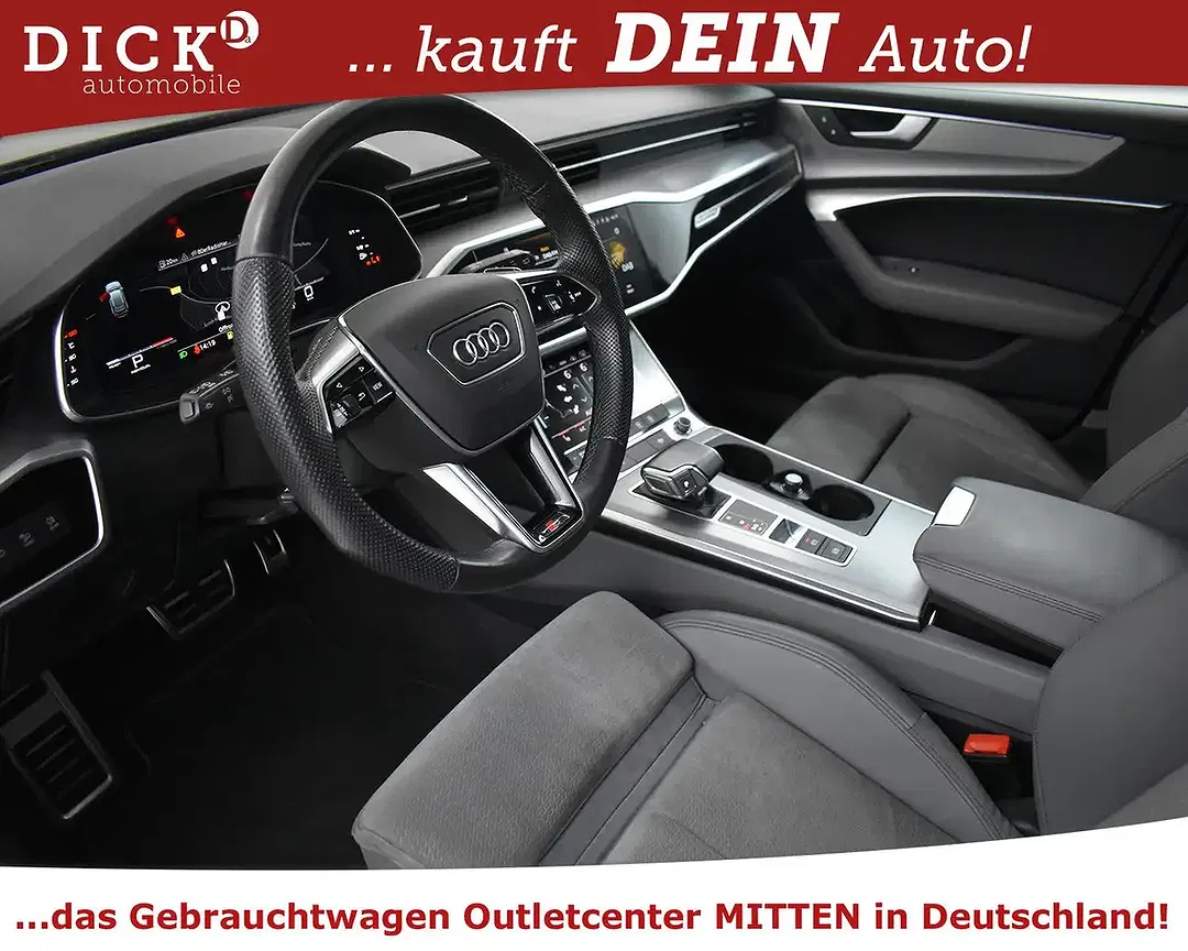 Audi S6 3.0 plus - Thumbnail 12