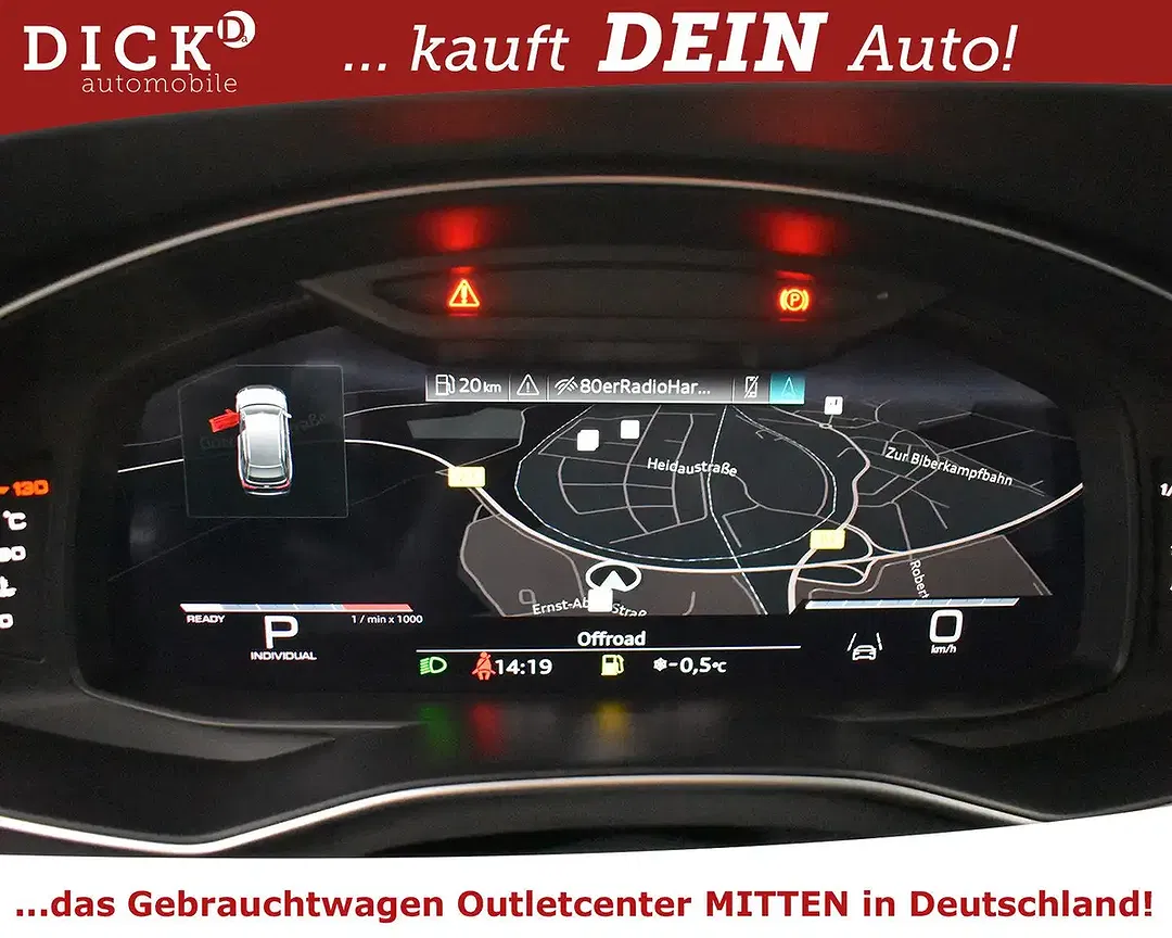 Audi S6 3.0 plus - Thumbnail 14